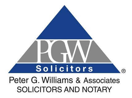 juky sponsor P&G Williams